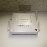<h2>WIFI Router</h2>